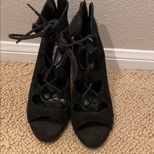 Nine West heels